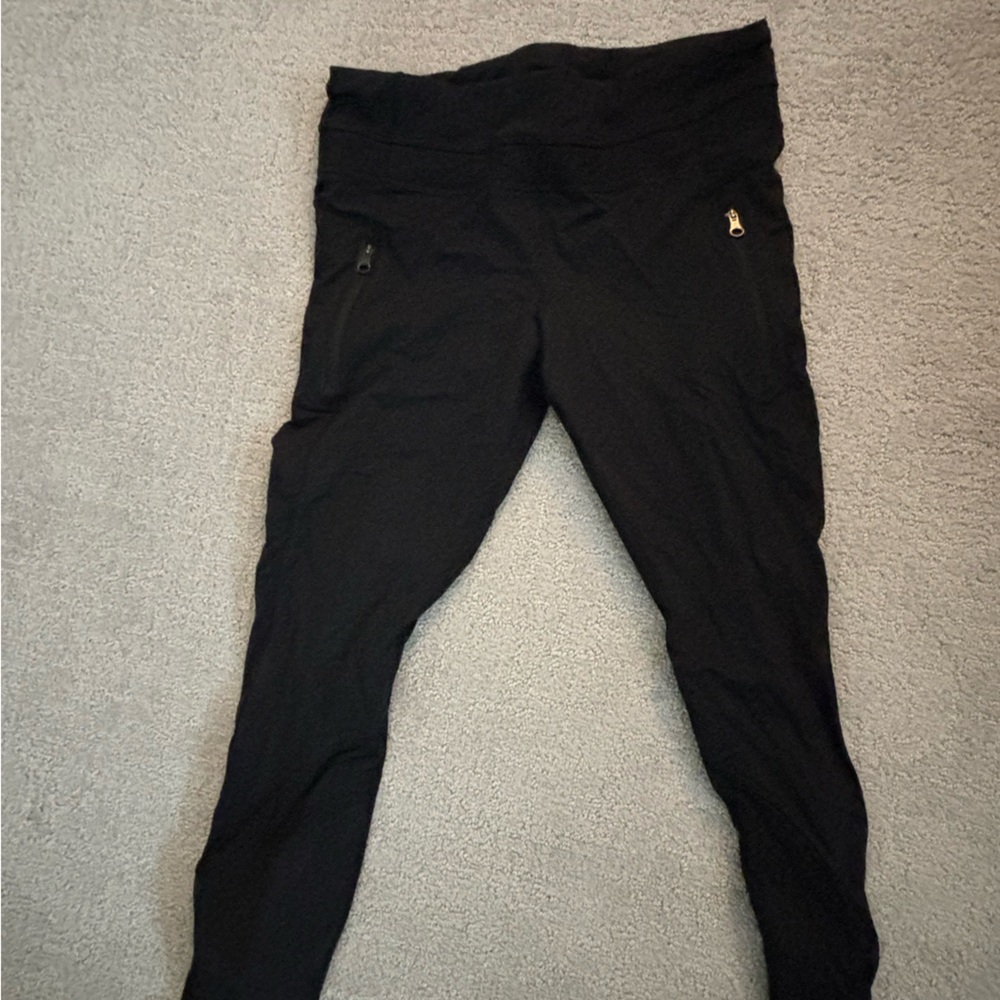 Lululemon Black Leggings